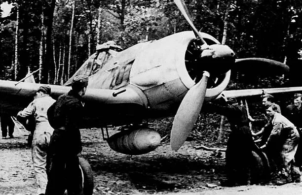 Focke-Wulf 190