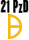 21 PzD